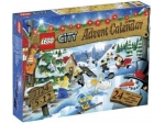 LEGO® Seasonal Adventskalender 7724 erschienen in 2008 - Bild: 9