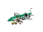 LEGO® Town Frachtflugzeug 7734 erschienen in 2008 - Bild: 1