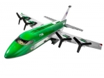 LEGO® Town Cargo Plane 7734 released in 2008 - Image: 2