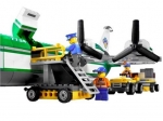 LEGO® Town Cargo Plane 7734 released in 2008 - Image: 3