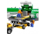 LEGO® Town Cargo Plane 7734 released in 2008 - Image: 4