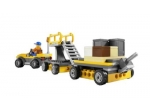 LEGO® Town Cargo Plane 7734 released in 2008 - Image: 6