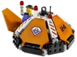 LEGO® Town Coast Guard Helicopter and Life Raft 7738 released in 2008 - Image: 4