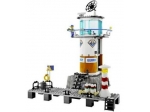 LEGO® Town Rettungsschiff und Turm der Küstenwache 7739 erschienen in 2008 - Bild: 4