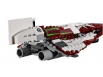 LEGO® Star Wars™ Ahsoka's Starfighter & Vulture Droid 7751 erschienen in 2009 - Bild: 1