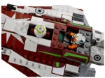 LEGO® Star Wars™ Ahsoka's Starfighter & Vulture Droid 7751 erschienen in 2009 - Bild: 14
