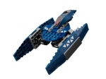 LEGO® Star Wars™ Ahsoka's Starfighter & Vulture Droid 7751 erschienen in 2009 - Bild: 16