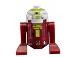 LEGO® Star Wars™ Ahsoka's Starfighter & Vulture Droid 7751 erschienen in 2009 - Bild: 10