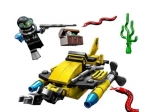 LEGO® Aquazone Deep Sea Treasure Hunter 7770 released in 2007 - Image: 3