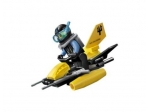 LEGO® Aquazone Angler Ambush 7771 released in 2007 - Image: 3