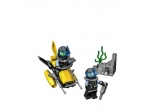 LEGO® Aquazone Angler Ambush 7771 released in 2007 - Image: 4