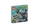 LEGO® Aquazone Lobster Strike 7772 released in 2007 - Image: 2