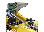 LEGO® Aquazone Tigerhai 7773 erschienen in 2007 - Bild: 4