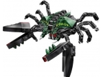 LEGO® Aquazone Crab Crusher 7774 released in 2007 - Image: 4