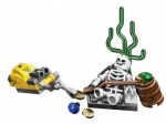 LEGO® Aquazone Crab Crusher 7774 released in 2007 - Image: 6
