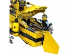 LEGO® Aquazone Crab Crusher 7774 released in 2007 - Image: 7