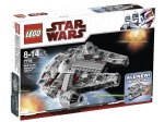 LEGO® Star Wars™ Midi-Scale Millenium Falke 356-teilig 7778 erschienen in 2009 - Bild: 1