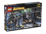 LEGO® DC Comics Super Heroes The Batcave: The Penguin and Mr. Freeze's Invasion 7783 released in 2006 - Image: 1