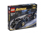 LEGO® DC Comics Super Heroes The Batmobile Ultimate Collectors' Edition 7784 released in 2006 - Image: 1