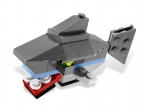 LEGO® Creator Hai 7805 erschienen in 2009 - Bild: 1