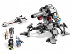 LEGO® Star Wars™ Battle for Geonosis™ 7869 released in 2011 - Image: 1