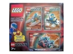 LEGO® Space Alien Discovery 78777 released in 2000 - Image: 1