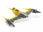 LEGO® Star Wars™ Naboo Starfighter™ 7877 released in 2011 - Image: 6