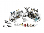 LEGO® Star Wars™ Hoth™ Echo Base™ 7879 released in 2011 - Image: 1