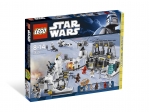 LEGO® Star Wars™ Hoth™ Echo Base™ 7879 released in 2011 - Image: 2