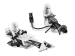 LEGO® Star Wars™ Hoth™ Echo Base™ 7879 released in 2011 - Image: 4
