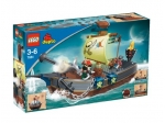 LEGO® Duplo Pirate Ship 7881 released in 2006 - Image: 2