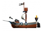 LEGO® Duplo Piratenschiff "Fürstin der Finsternis" 7881 erschienen in 2006 - Bild: 4