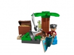 LEGO® Duplo Treasure Hunt 7883 released in 2006 - Image: 1
