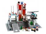 LEGO® Town Hospital 7892 released in 2006 - Image: 1
