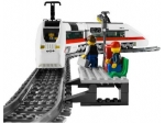 LEGO® Train Passagierzug 7897 erschienen in 2006 - Bild: 2