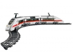 LEGO® Train Passenger Train 7897 released in 2006 - Image: 3