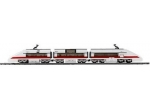 LEGO® Train Passenger Train 7897 released in 2006 - Image: 5