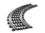 LEGO® Train Passenger Train 7897 released in 2006 - Image: 6
