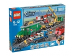 LEGO® Train Cargo Train Deluxe 7898 released in 2006 - Image: 1