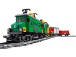 LEGO® Train Großes Güterzug Set 7898 erschienen in 2006 - Bild: 2