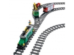 LEGO® Train Großes Güterzug Set 7898 erschienen in 2006 - Bild: 3