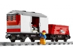 LEGO® Train Großes Güterzug Set 7898 erschienen in 2006 - Bild: 5