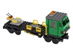 LEGO® Train Cargo Train Deluxe 7898 released in 2006 - Image: 6
