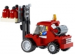 LEGO® Train Cargo Train Deluxe 7898 released in 2006 - Image: 7