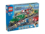 LEGO® Train Großes Güterzug Set 7898 erschienen in 2006 - Bild: 8