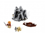 LEGO® The Hobbit and Lord of the Rings Rätsel um den Ring 79000 erschienen in 2012 - Bild: 1