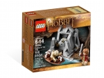 LEGO® The Hobbit and Lord of the Rings Rätsel um den Ring 79000 erschienen in 2012 - Bild: 2