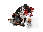 LEGO® The Hobbit and Lord of the Rings Escape from Mirkwood™ Spiders 79001 released in 2012 - Image: 5