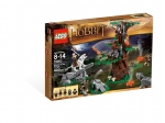 LEGO® The Hobbit and Lord of the Rings Attack of the Wargs 79002 released in 2012 - Image: 2