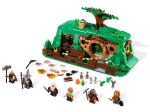 LEGO® The Hobbit and Lord of the Rings Die Zusammenkunft 79003 erschienen in 2012 - Bild: 1